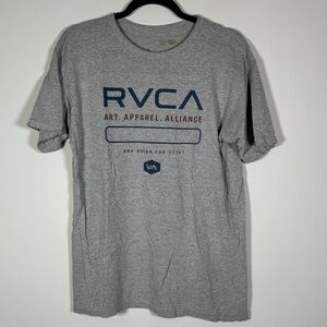 RVCA SS Tee